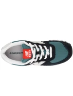 Topánky New Balance Jr GC574MGH