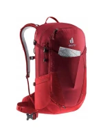 Turistický batoh DEUTER Futura 23 masala-cherry