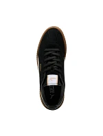 Puma Club Kayzer SD dámske topánky black 402606 01 dámske