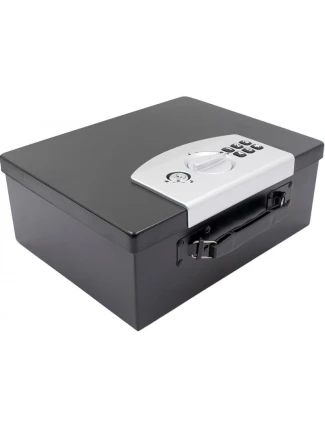 DIGITÁLNE ZÁVOROVÉ TESNENIE 32,4x12,7x25,5 cm 1068756 SASKA GARDEN DIGITÁLNE ZÁVOROVÉ TESNENIE 32,4x12,7x25,5 cm 1068756 SASKA GARDEN