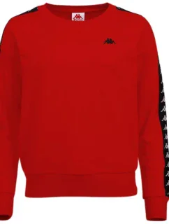 Dámska mikina Janka W 310021 19-1763 - Kappa