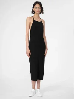 Dámske šaty W 4FSS23TDREF050 20S - 4F