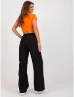 DHJ nohavice SP 15679 1.31X čierna