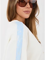 Blúzka IT BZ 97598.96 ecru