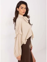 Košeľa IT KS 29002.69 béžová