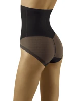 Suprimetta nohavičky Čierna - Wol-Bar