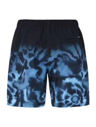 Protestné pánske plážové šortky PRTAGOR