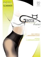 Dámske pančuchové nohavice BODY SLIMMER