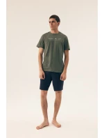 PÁNSKE PYŽAMO DARE 42634 SS25 PÁNSKE PYŽAMO DARE 42634 SS25