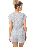 Pyžamo model 228583 Donna