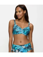 Summer Fleur W 02 - TURQUOISE - TRIUMPH TURQUOISE - TRIUMPH