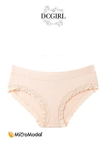 Nohavičky DC Girl 26603 A12 S–XL z modalu