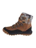 Merrell Siren 4 Thermo Demi Zip WP W J037412 Dámske topánky