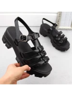 Gumené sandále Zaxy s vôňou W NN285039 INT2008A Gumené sandále Zaxy s vôňou W NN285039 INT2008A