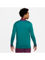 Nike PSG Strike Drill Top M FN9841-382 Pánska mikina