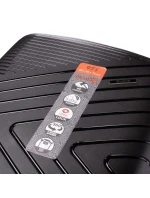 Pevný kufor Iguana Cantabria II 97 92800479891