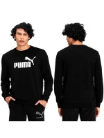 Puma ESS Big Logo Crew M 586680 01