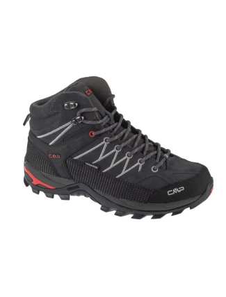 CMP Rigel Mid WP M 3Q12947-60UU