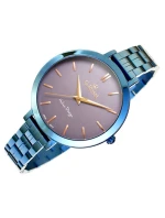 Dámske hodinky G.Rossi 11389B-6F3 + BOX Dámske hodinky G.Rossi 11389B-6F3 + BOX