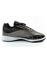 Športová obuv Puma pre mládež tenisky V-S2 Goalgetter fashion silver