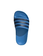 Detské žabky adidas Adilette Aqua K blue JS2495