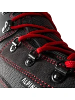 Alpinus Brahmatal High Active Unisex treková obuv GR43321