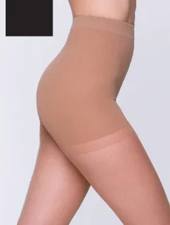 Gabriella Secret Shaper 20 DEN kód 717 farba:nero