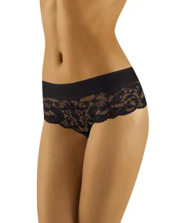 Wol-Bar Alba farba: čierna