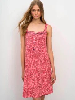 Vamp - Dámska nočná košeľa 16341 - Vamp