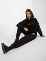 Súprava RV KMPL 8284.37P čierna