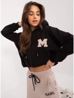 Súprava RV KMPL 9178.27 čierna farba