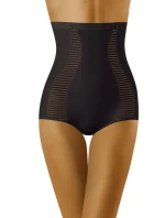 Dámske nohavičky Idealia Black - Wol-Bar