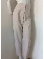 Dámske nohavice Pantolon 5027 - Fprice