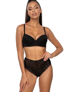 Figy Rohož F-3802/52 Elif čierna S-XL