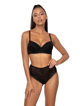 Figy Rohož F-3802/52 Elif čierna S-XL