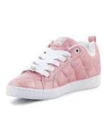 Topánky DC Court Graffik SE W 301043-PWS