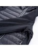 Prešívaná bunda Iguana Guelo W 92800622543