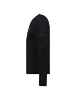 Canadian Peak FELINEAK RM BLACK pánska mikina 246 (RBMWY9335H/CP-NOIR)