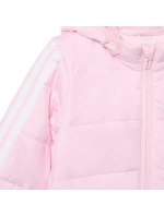 Juniorská bunda adidas Essentials s 3 prúžkami JW2442