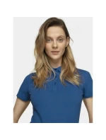 Dámske polo tričko Outhorn HOL20-TSD622 Dámske polo tričko Outhorn HOL20-TSD622