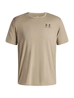 Tričko Under Armour Sportstyle LC SS M 1326799 302 muži