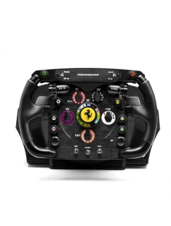 Volant Ferrari F1 AddOn Thrustmaster pre maloobchodný predaj