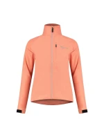 Rogelli bežecká bunda CORE coral 2XL