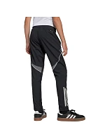 Detské nohavice adidas Tiro 25 Competition Presentation black IW0447