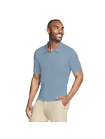 Skechers Off Duty Polo TP43-BLPR Modré L