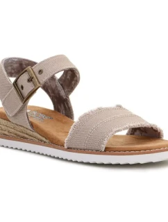 Sandále Skechers Desert Kiss Adobe Princess W 113541-TPE