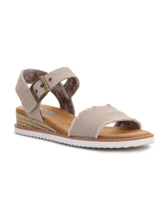 Sandále Skechers Desert Kiss Adobe Princess W 113541-TPE