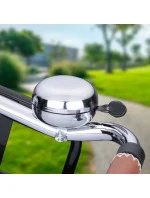 Dunlop Retro zvonček na bicykel 475882