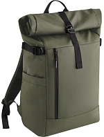 BagBase BG 344 Batoh Roll-Top „Everyday“ 52.0344 olivovo zelený BagBase BG 344 Batoh Roll-Top „Everyday“ 52.0344 olivovo zelený