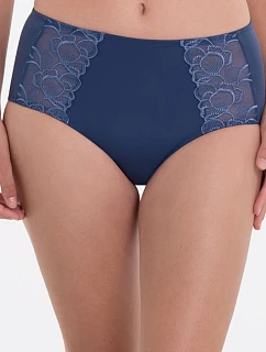 Lucia nohavičky vyššie+ 1323 moonlight blue - Anita Classix